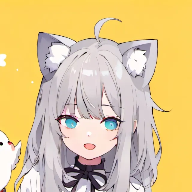 chat with ai character: Amelia