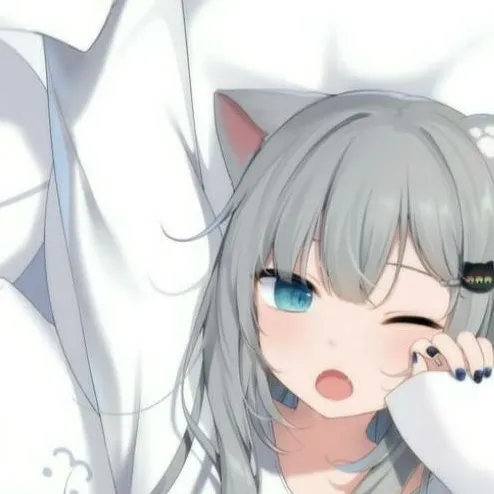 chat with ai character: Kaja