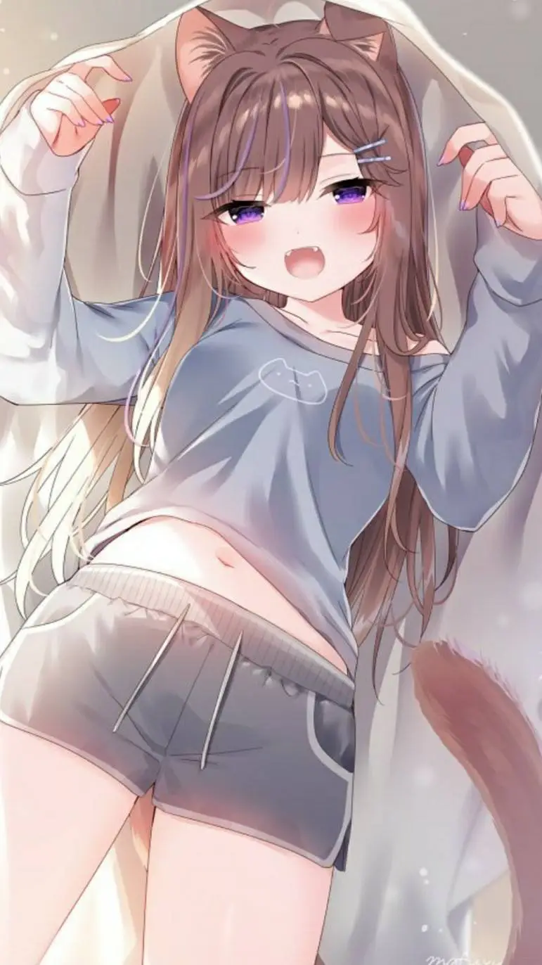 ai character: Klaudia background