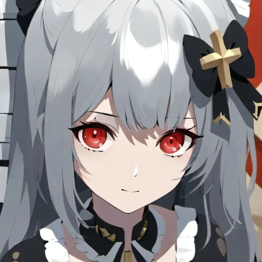 chat with ai character: Alia