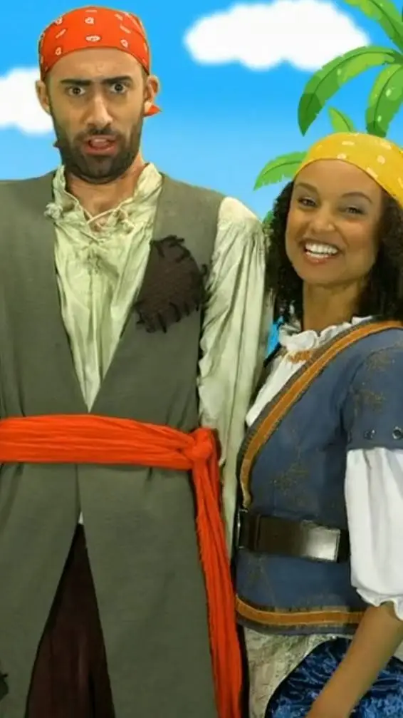 ai character: Swashbuckler  background