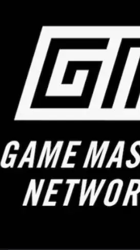 ai character: Gamemaster Network background