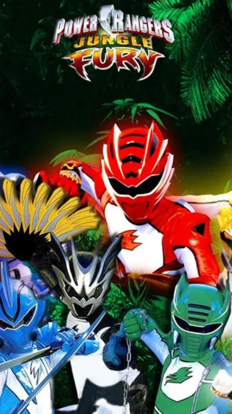 ai character: My ver of PWJF background