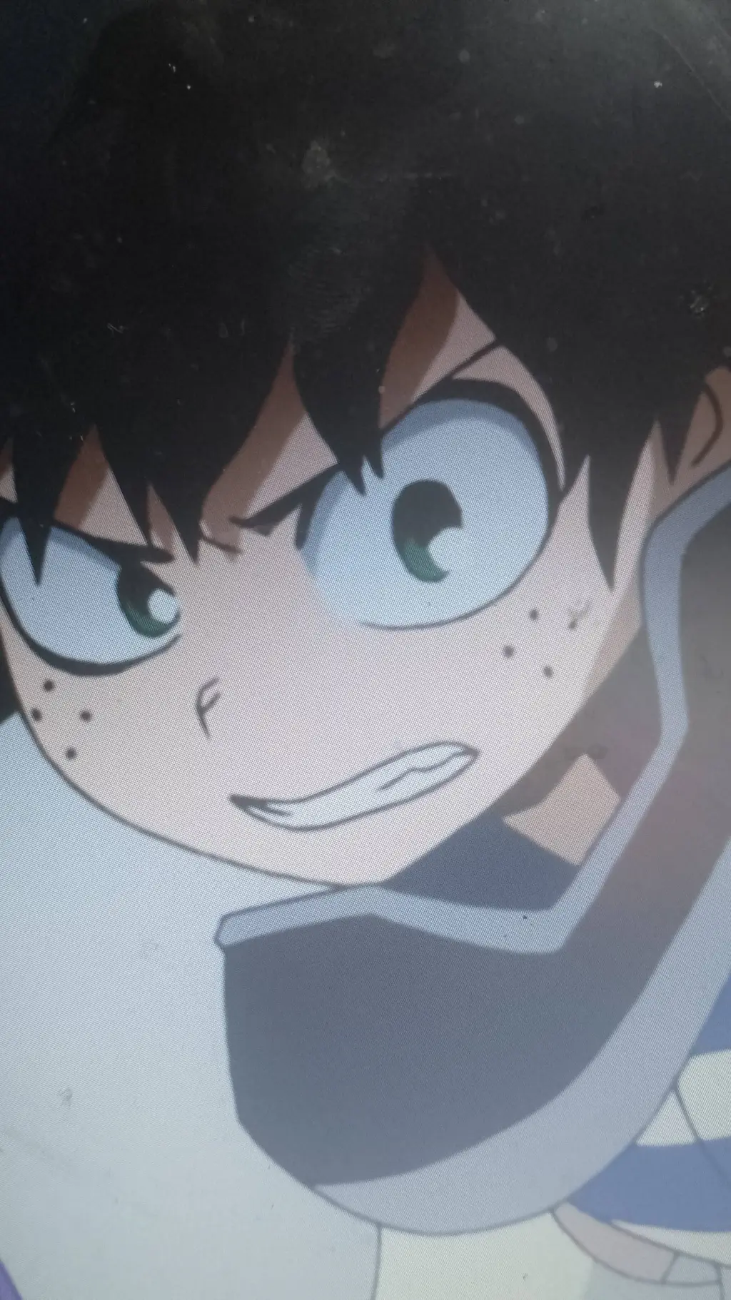 ai character: bkdk dad and dad background