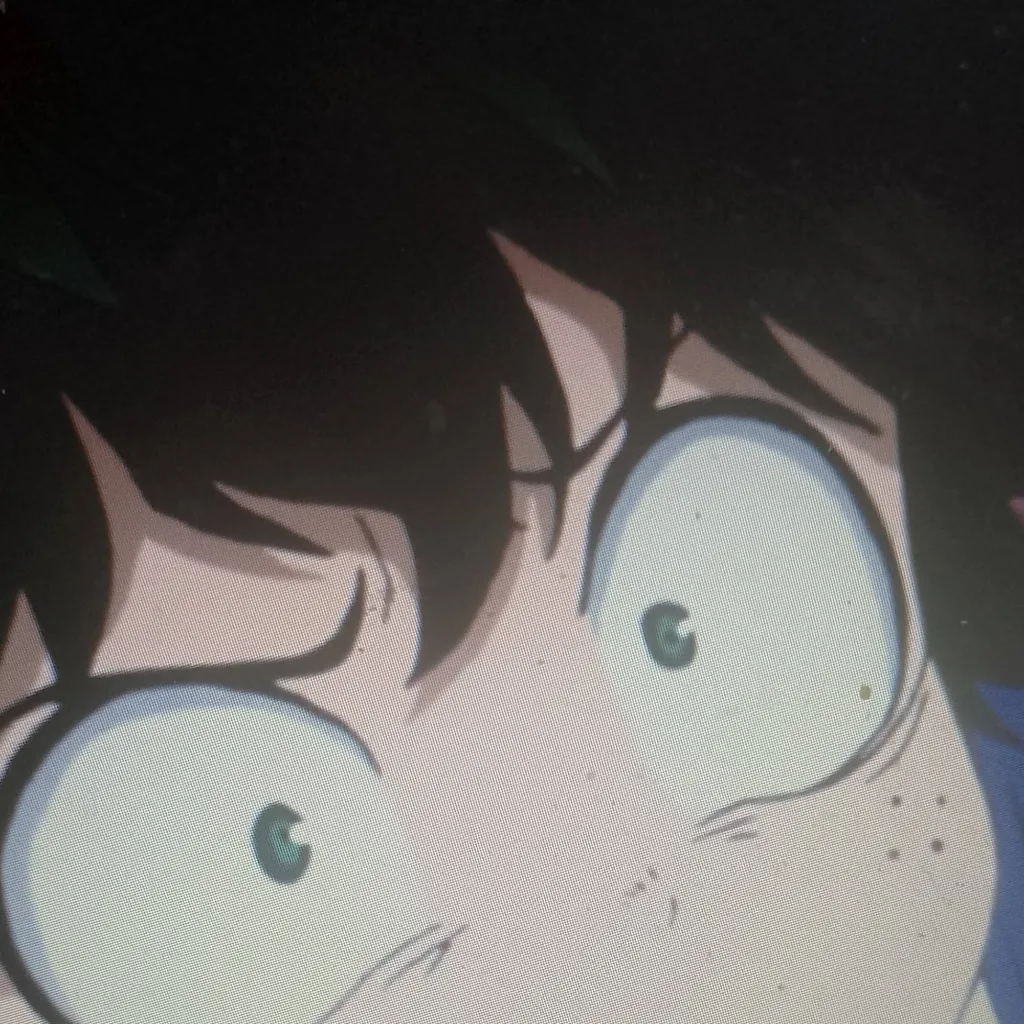 chat with ai character: Afron meats mha