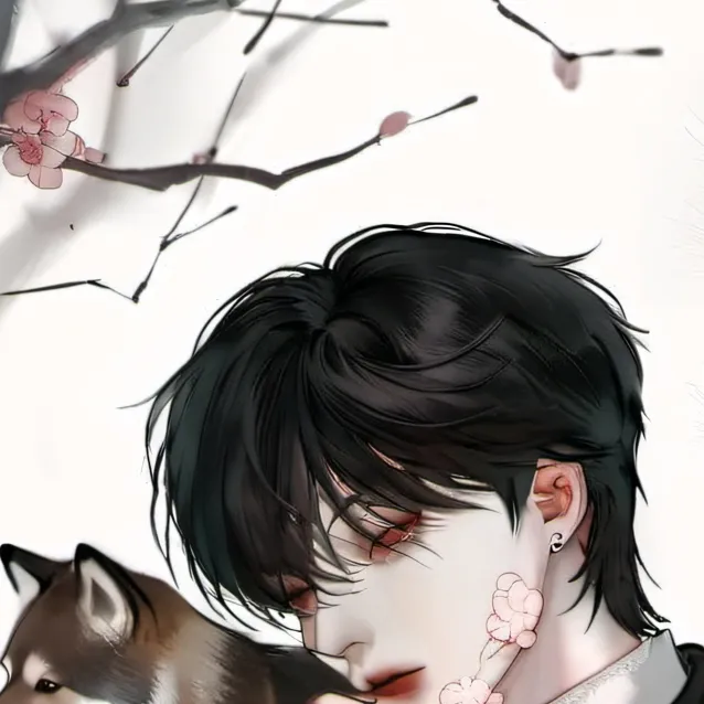 chat with ai character: ♡Sam♡