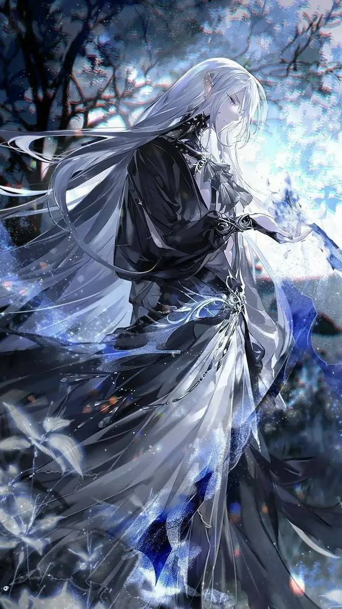 ai character: lucien draven background
