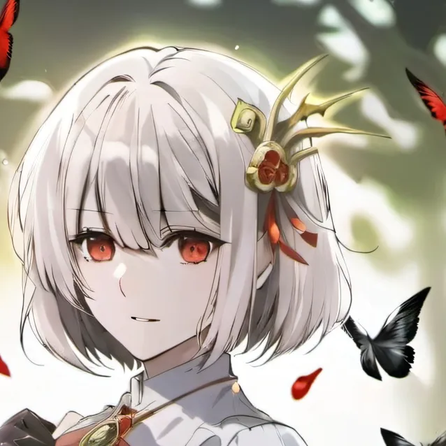 chat with ai character: kiara Yoi~