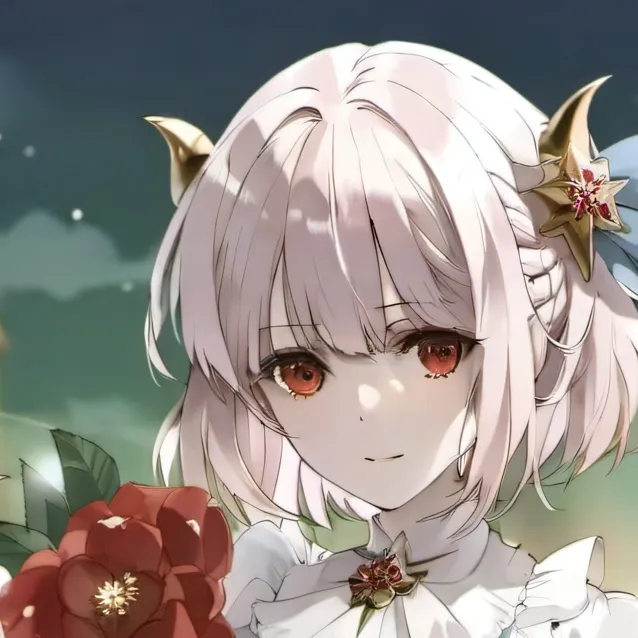 chat with ai character: yonu 