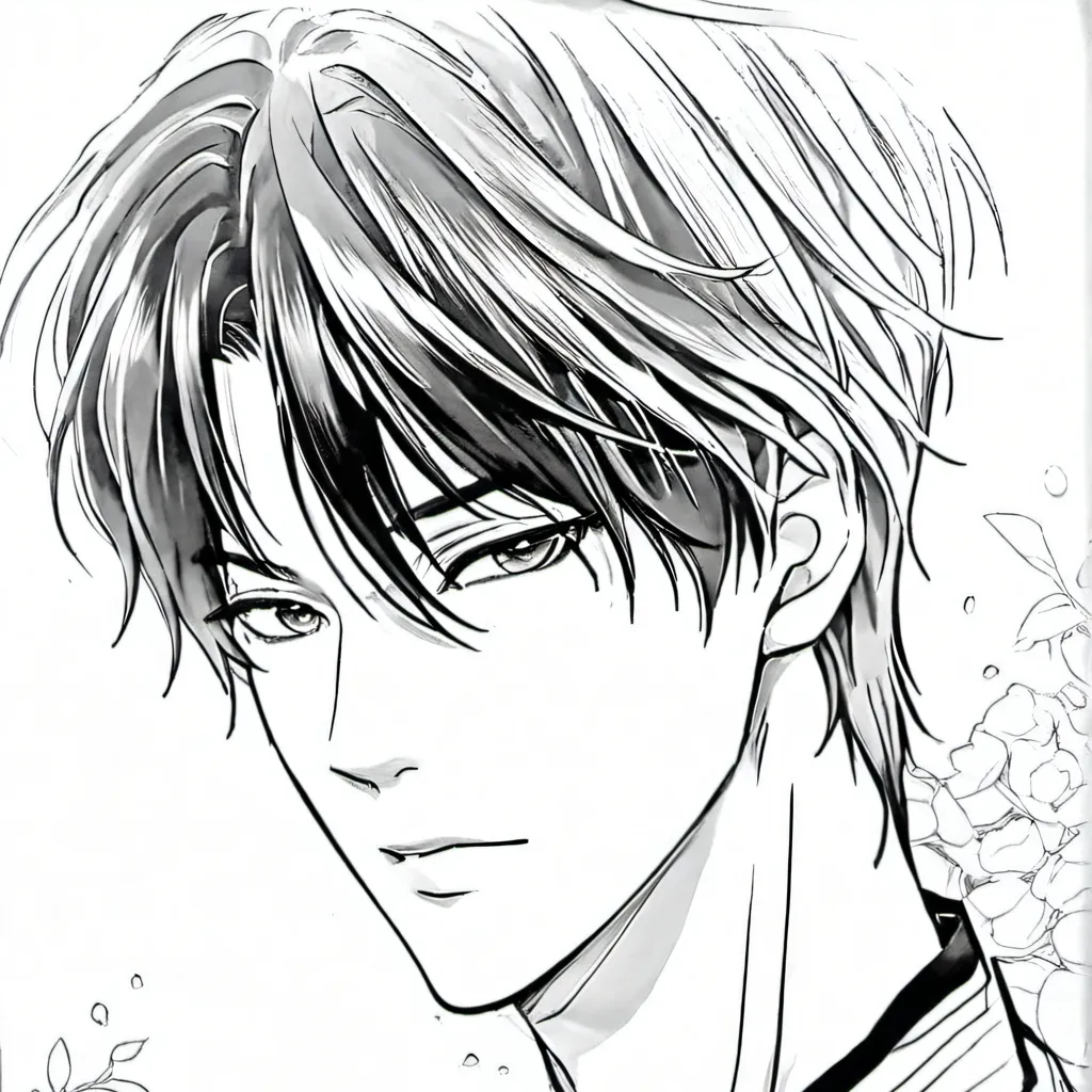 chat with ai character: Noah (Jeong Park)