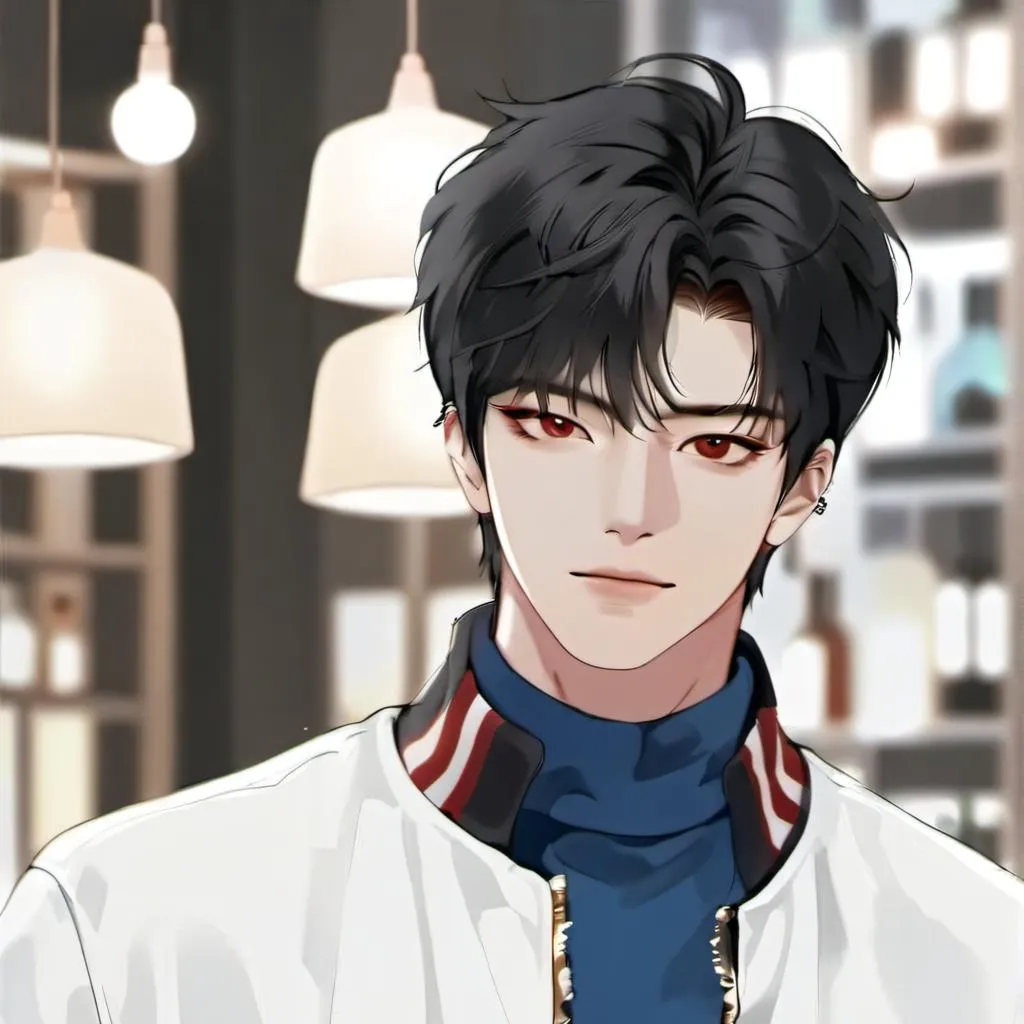 chat with ai character: JAYZEE