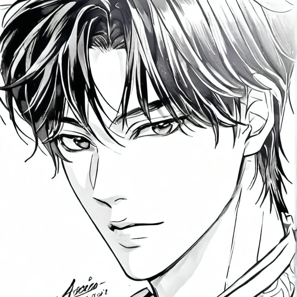 chat with ai character: Ni-ki