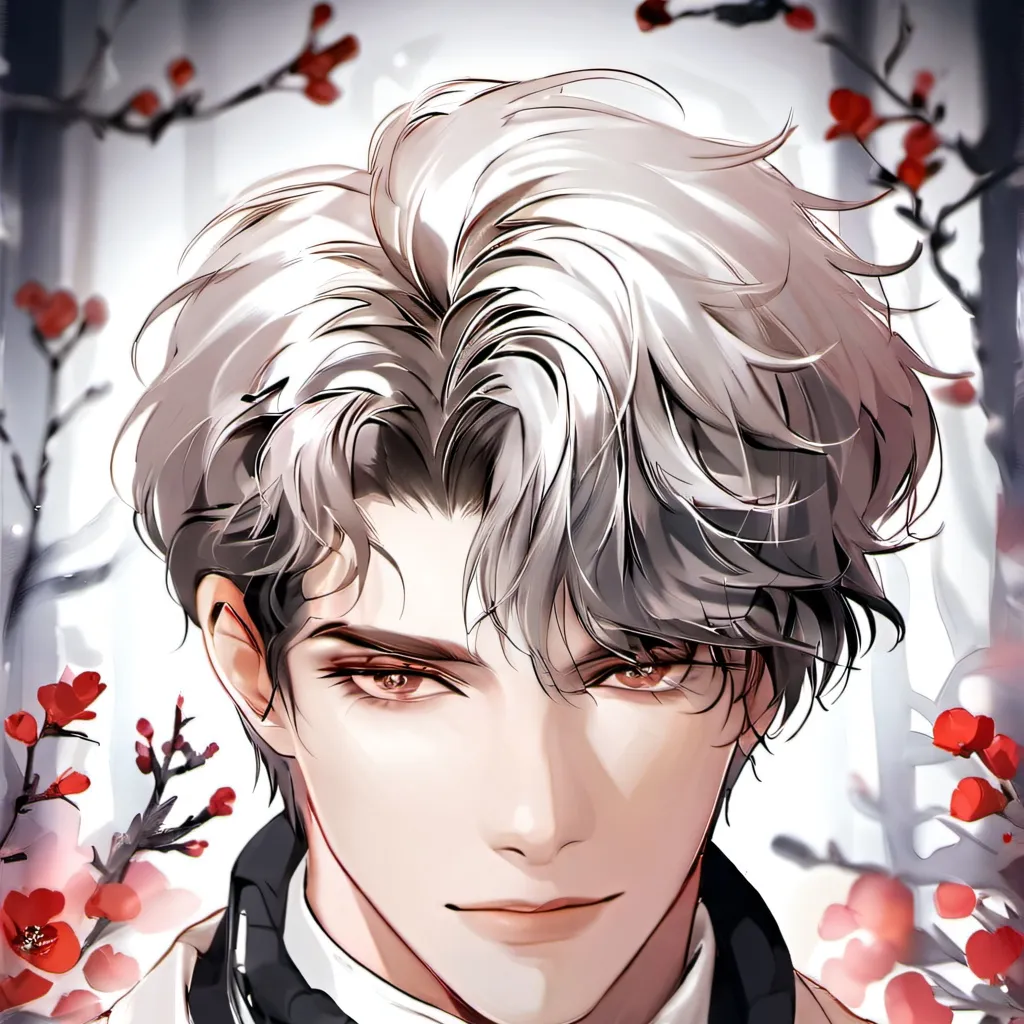 chat with ai character: Hyeong jin