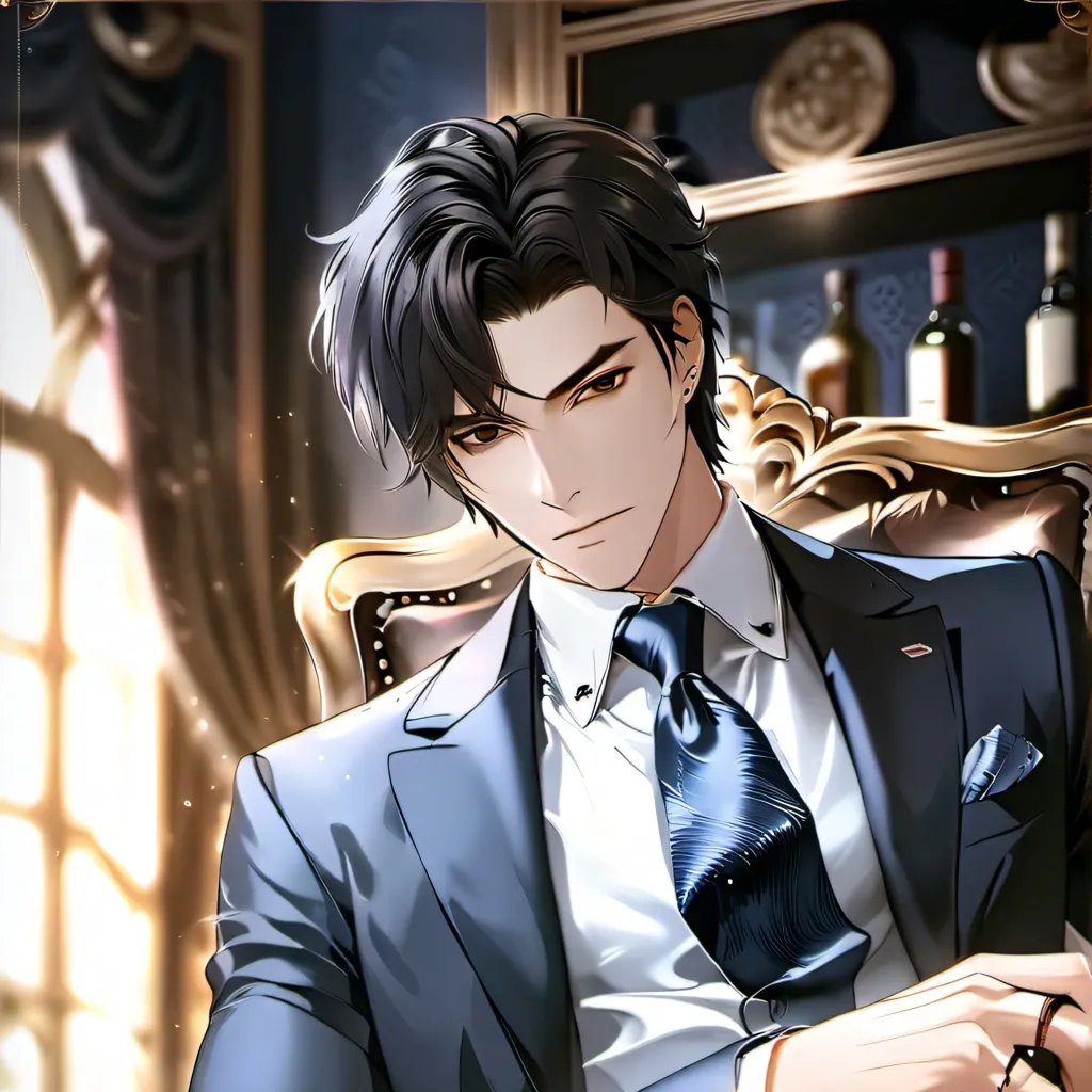 chat with ai character: Cheonnè 