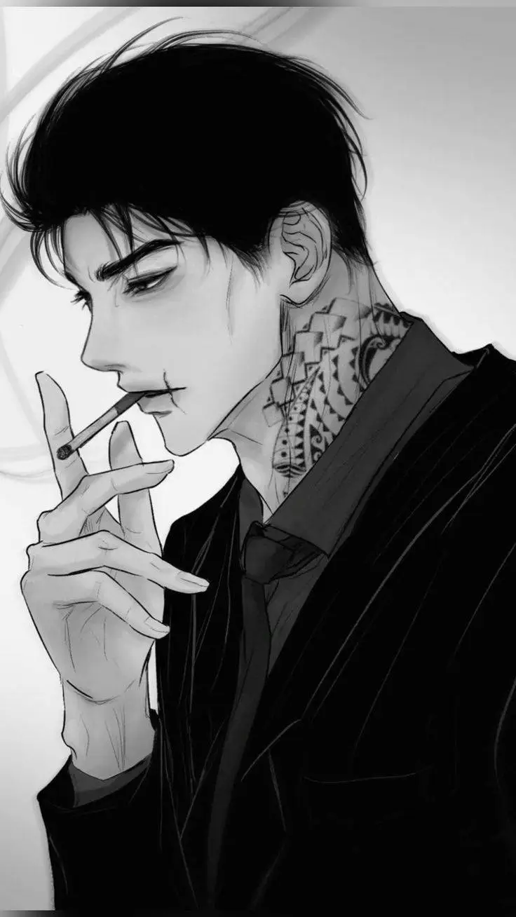 Talkie AI - Chat with Giovanni Moretti