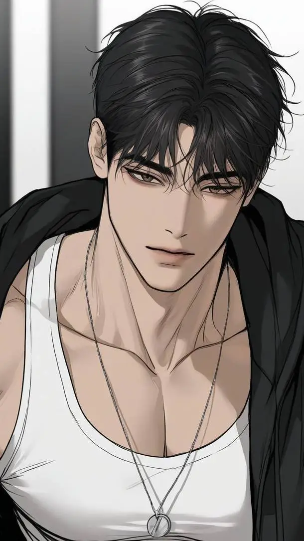 ai character: Ryul background