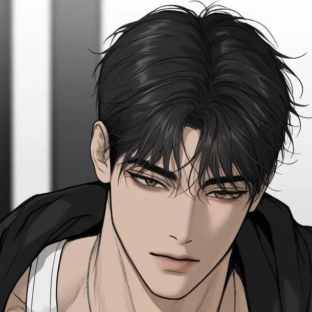 chat with ai character: Ryul