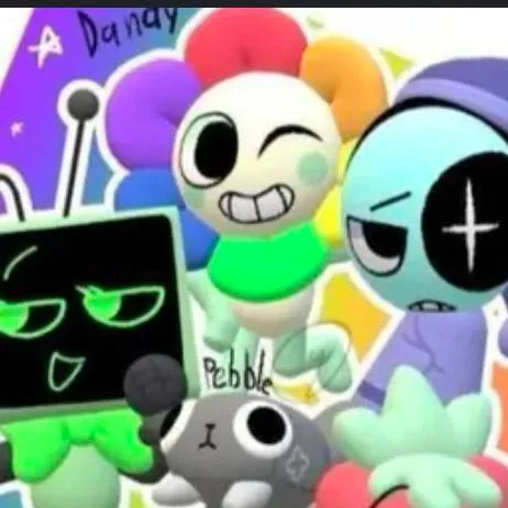 chat with ai character: Dandy's world 