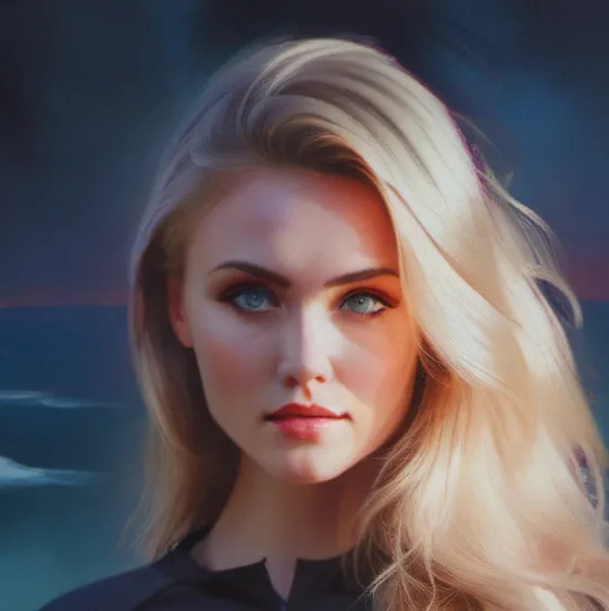chat with ai character: Britney￼