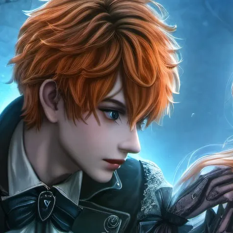 chat with ai character: Alex and Brooklyn 
