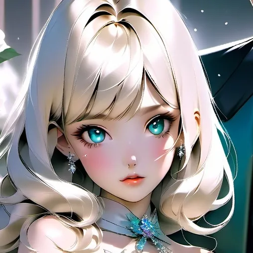 chat with ai character: Sona and Max￼