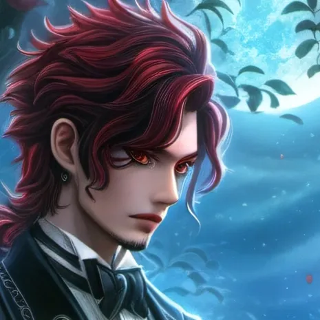 chat with ai character: Alex and Alexandra