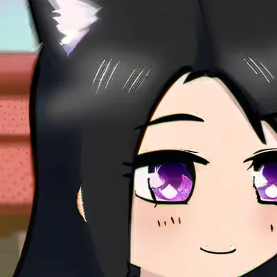 chat with ai character: Aphmau