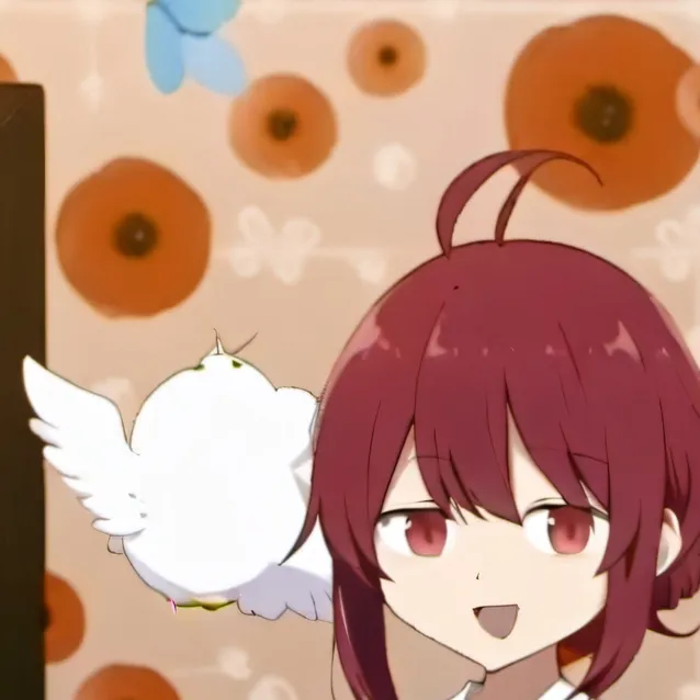 chat with ai character: Kasane Teto