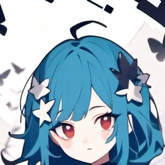 chat with ai character: Ameline 