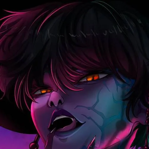 chat with ai character: baby saja