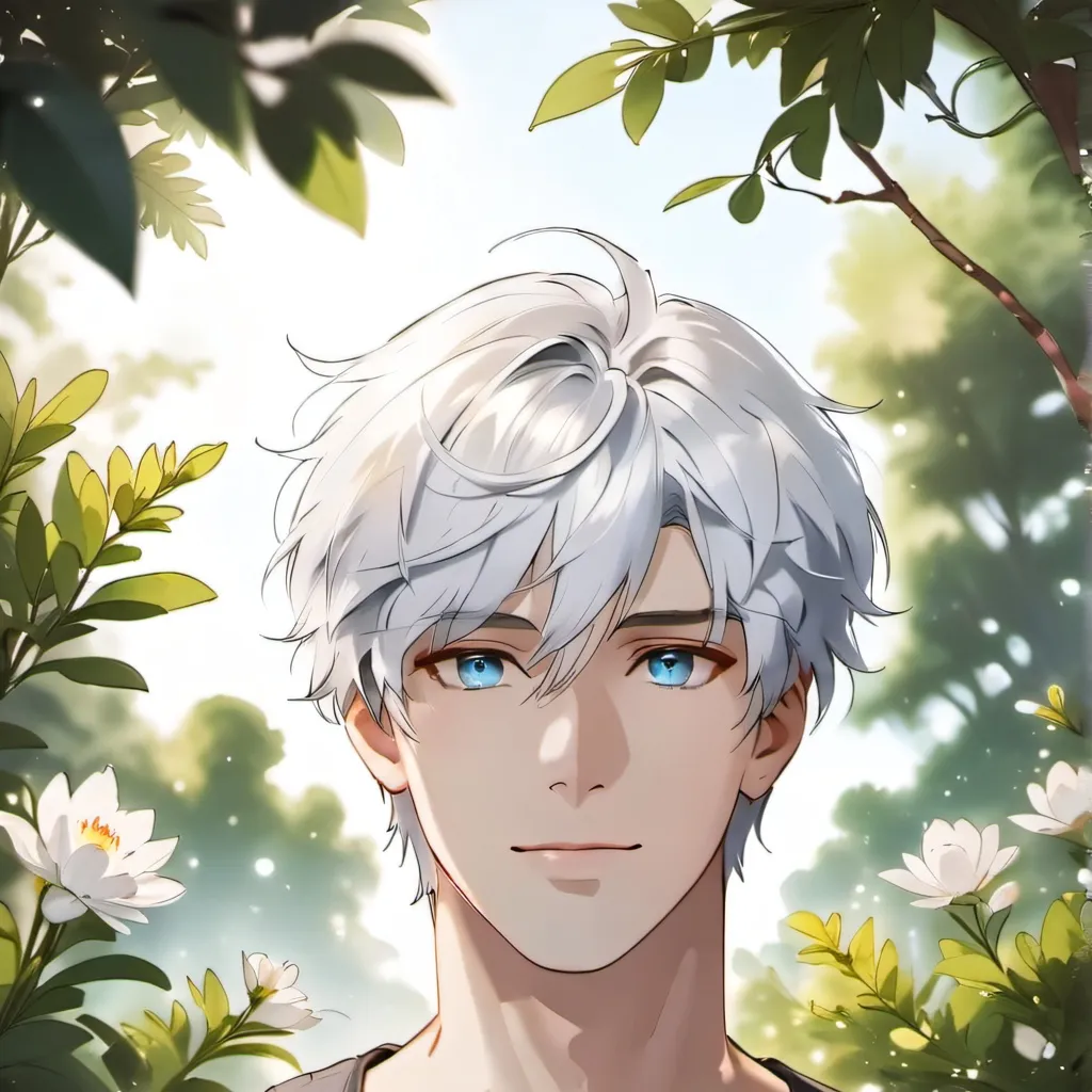 chat with ai character: Fu Sheng