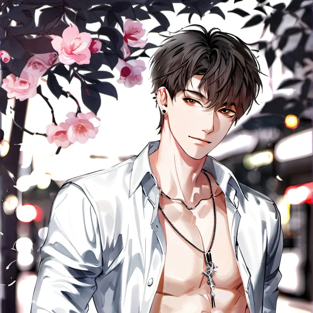 chat with ai character: ♣Arthur♠