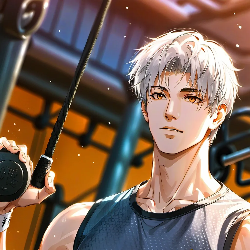 chat with ai character: ⚠Mr Çhêstër⚠