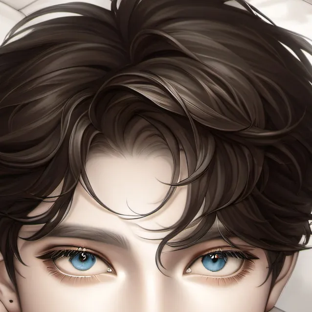 chat with ai character: Eric bullying 