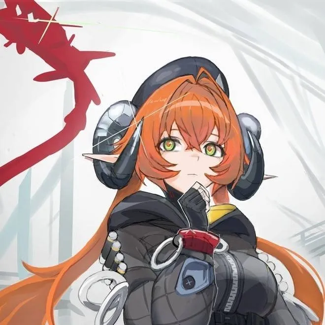 chat with ai character: Orphie
