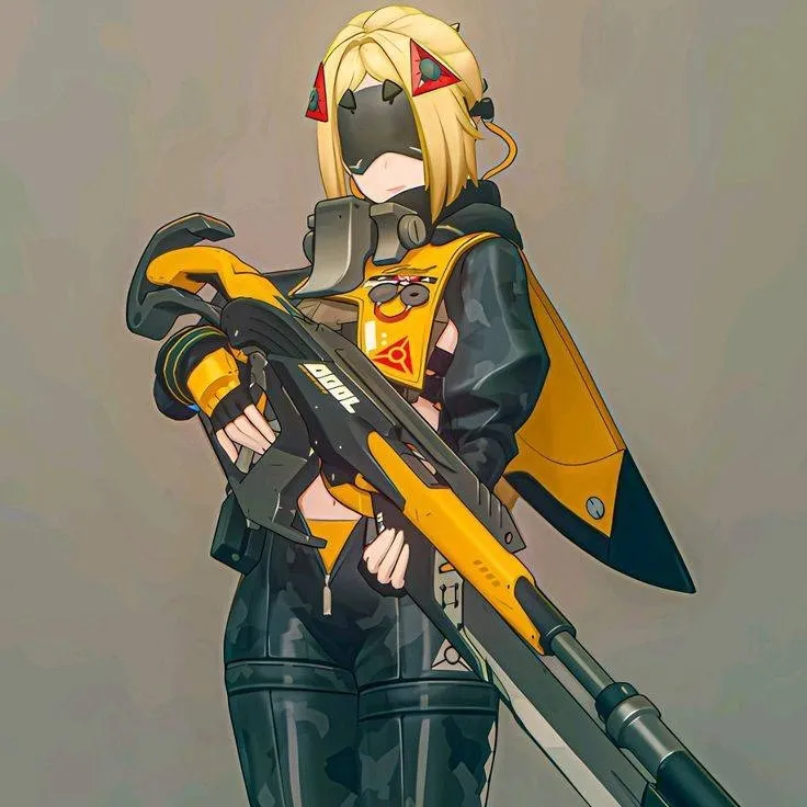 chat with ai character: Trigger 