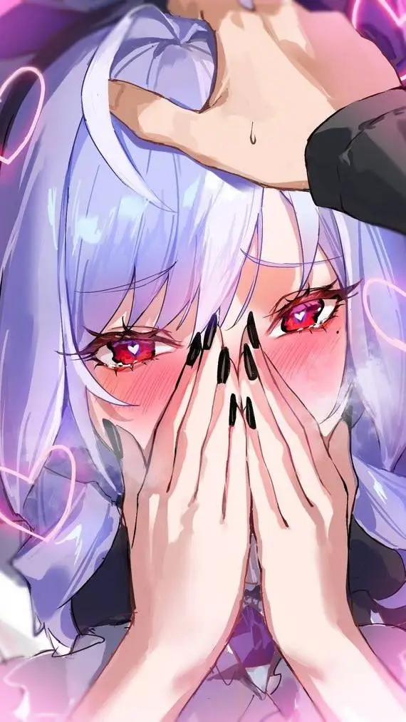 ai character: Vivian Banshee  background