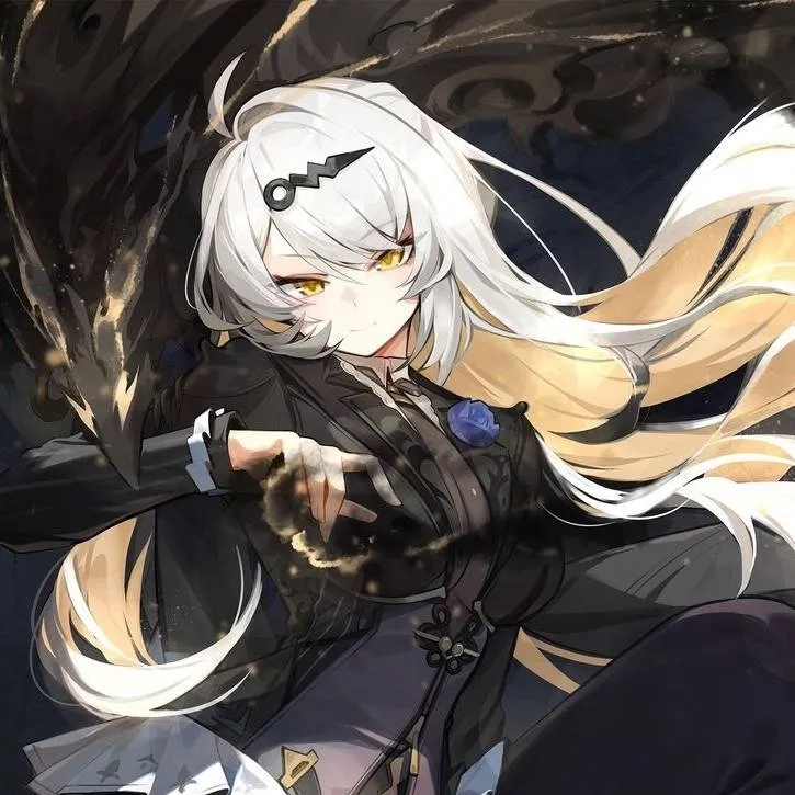 chat with ai character: Yi Xuan 