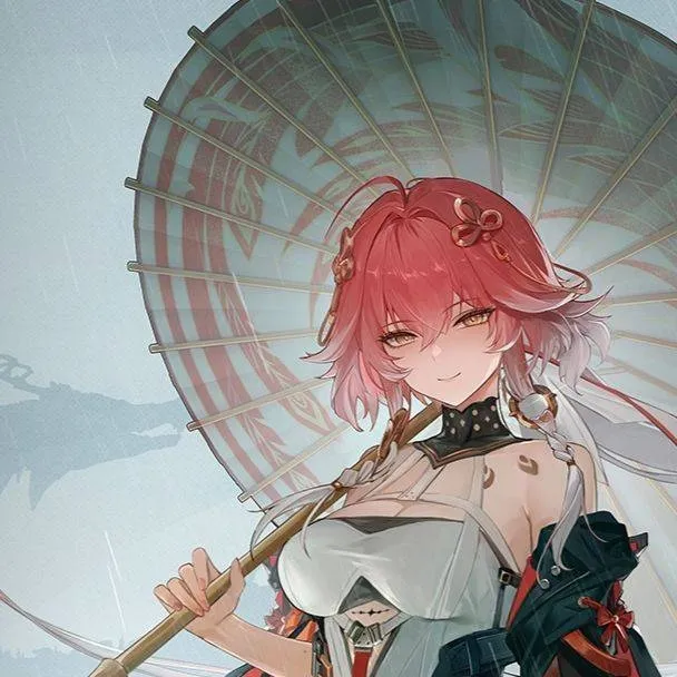 chat with ai character: Changli 