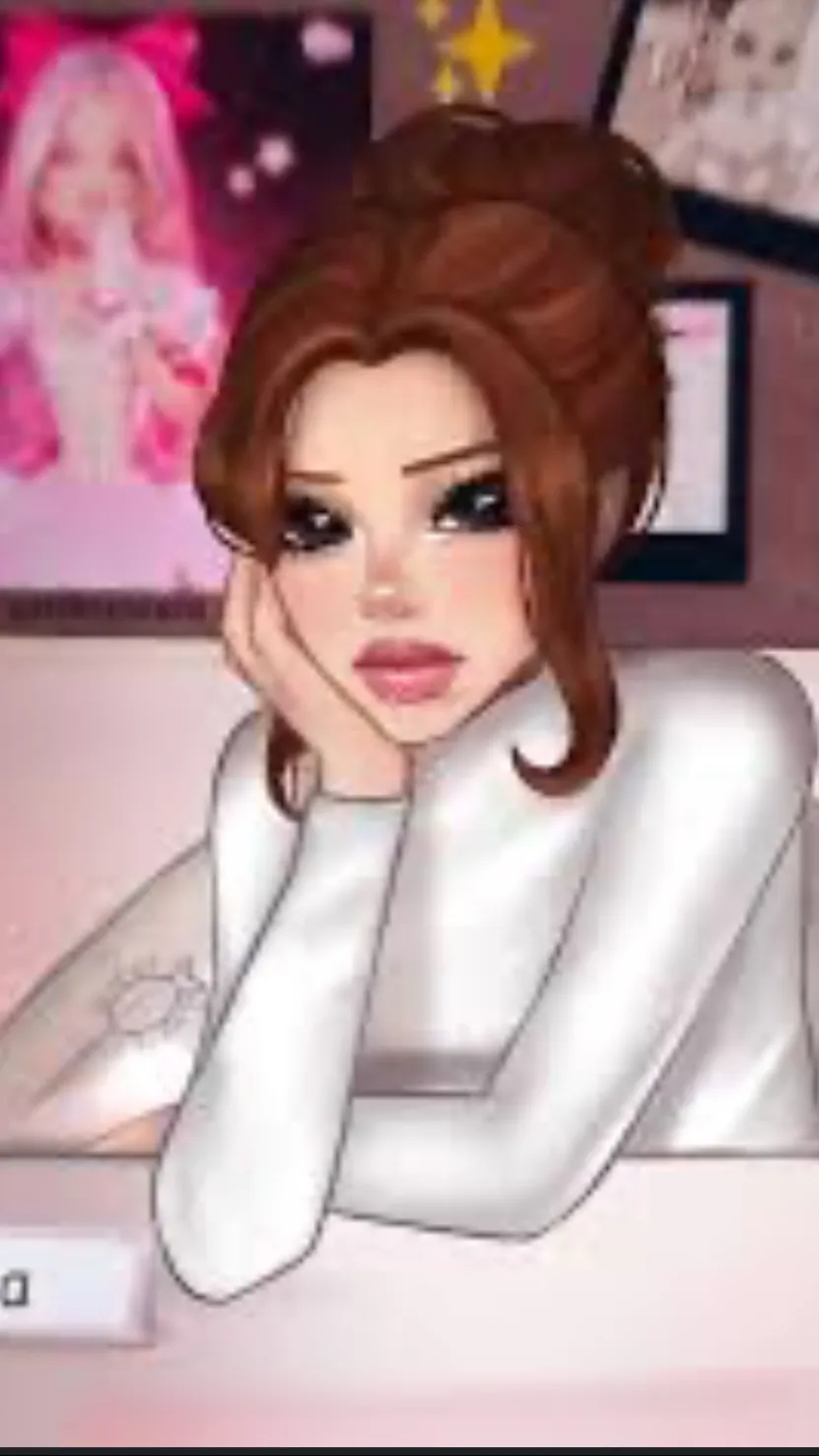 ai character: Lana background