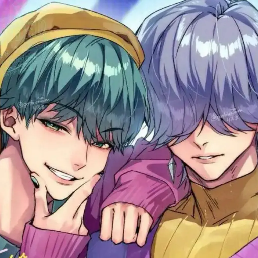 chat with ai character: Baby+ mystery￼