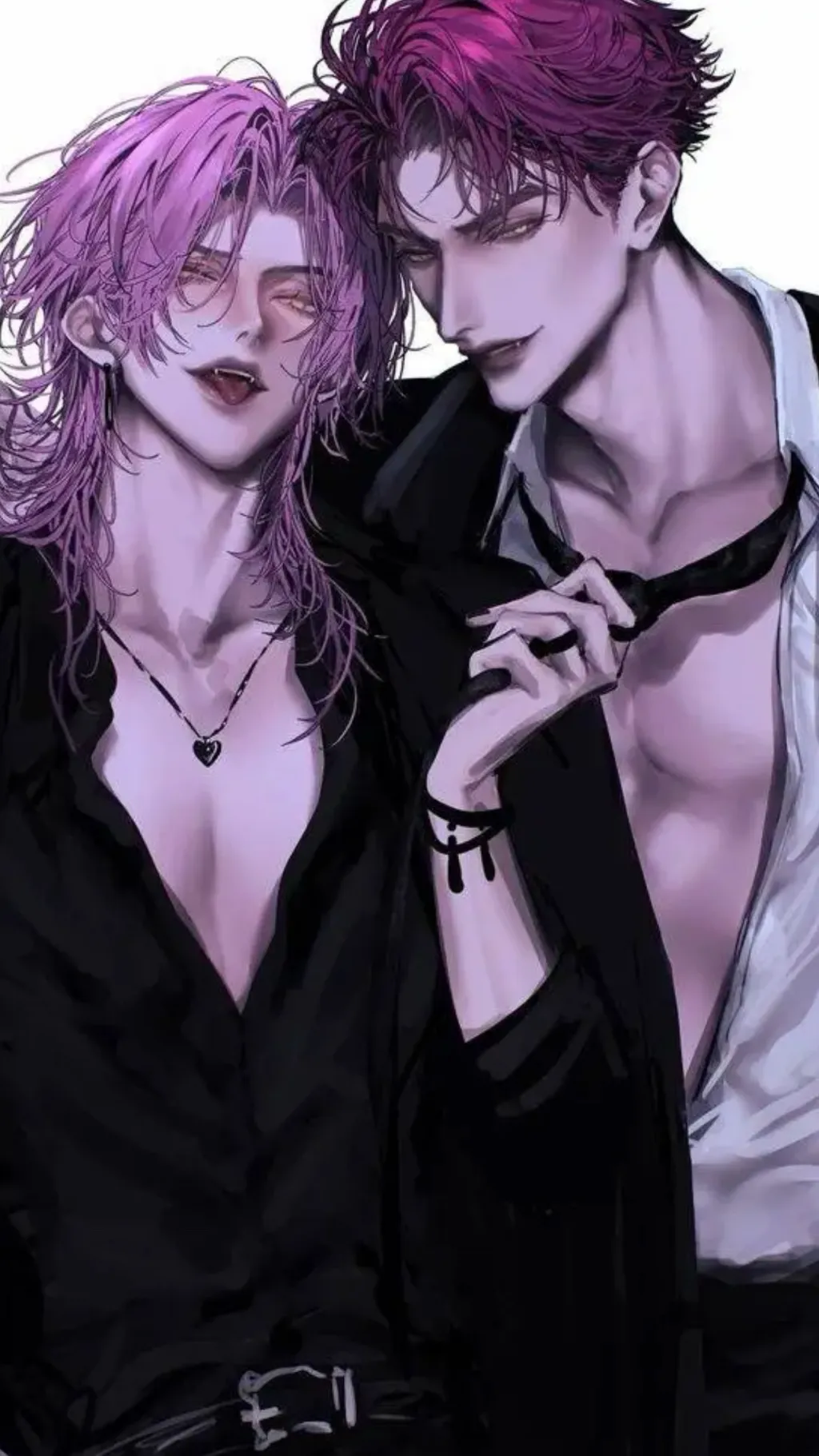 ai character: Romance +Abby background