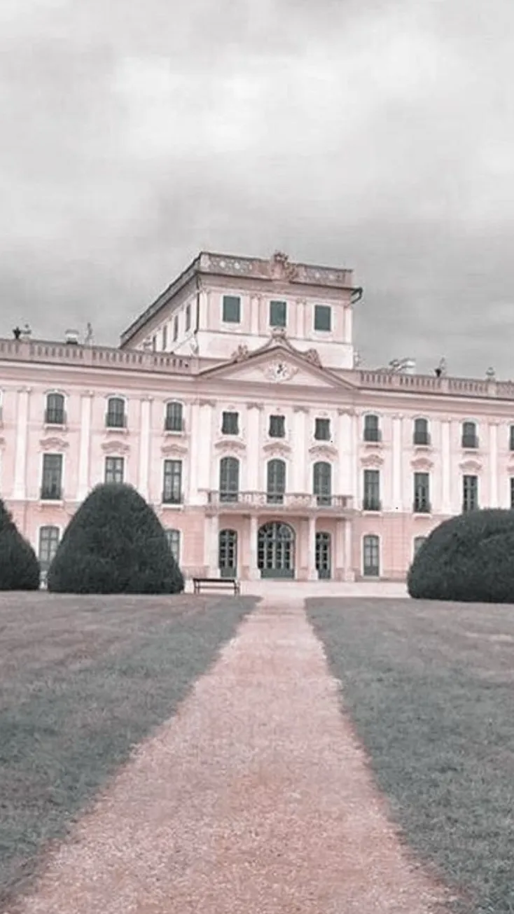 ai character: 🪻🌸School🌸🪻 background