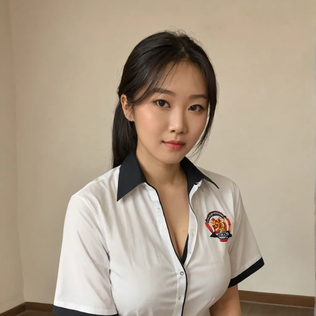 chat with ai character: Lia