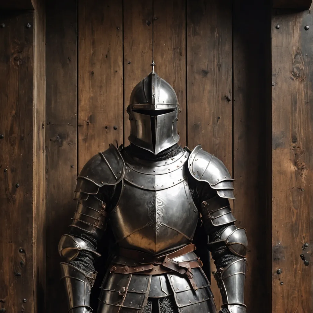 chat with ai character: 1303 blacksmith 