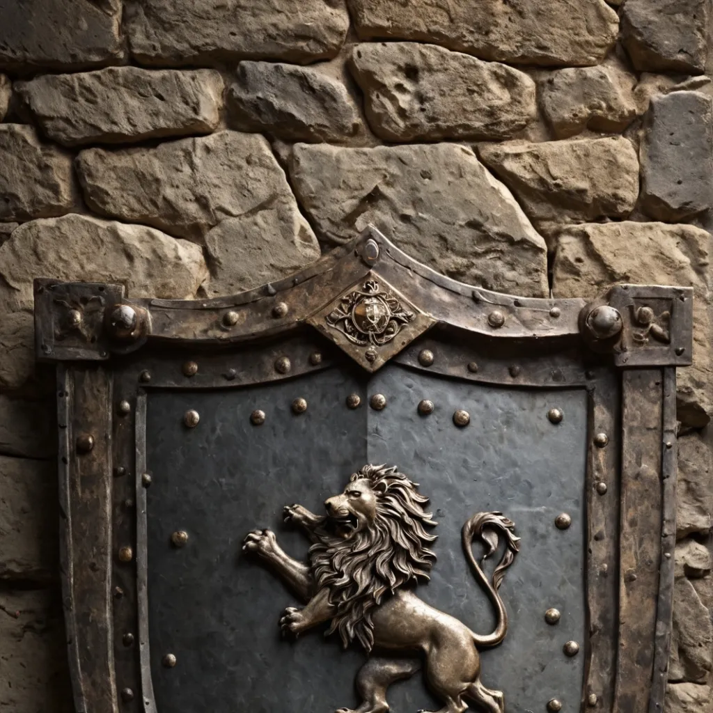 chat with ai character: Medieval 1219