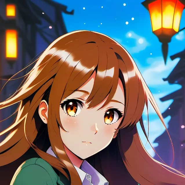 chat with ai character: Horimiya 