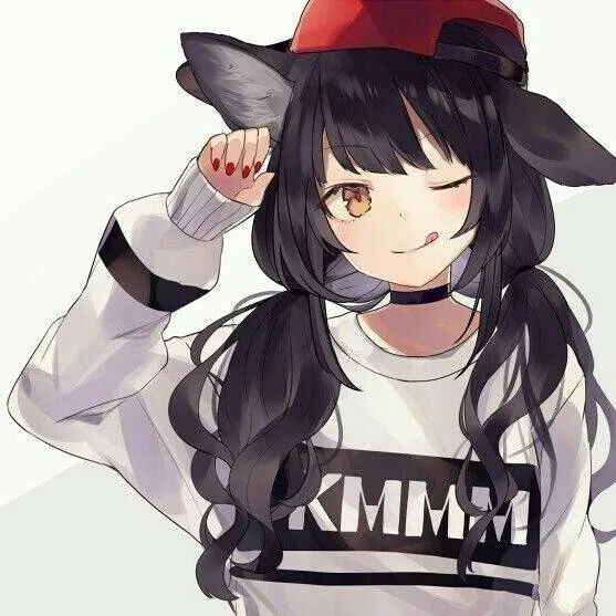 chat with ai character: Louna
