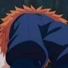 chat with ai character: Inosuke 