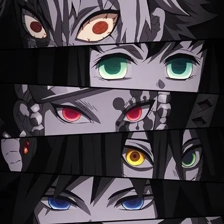 chat with ai character: demon slayer